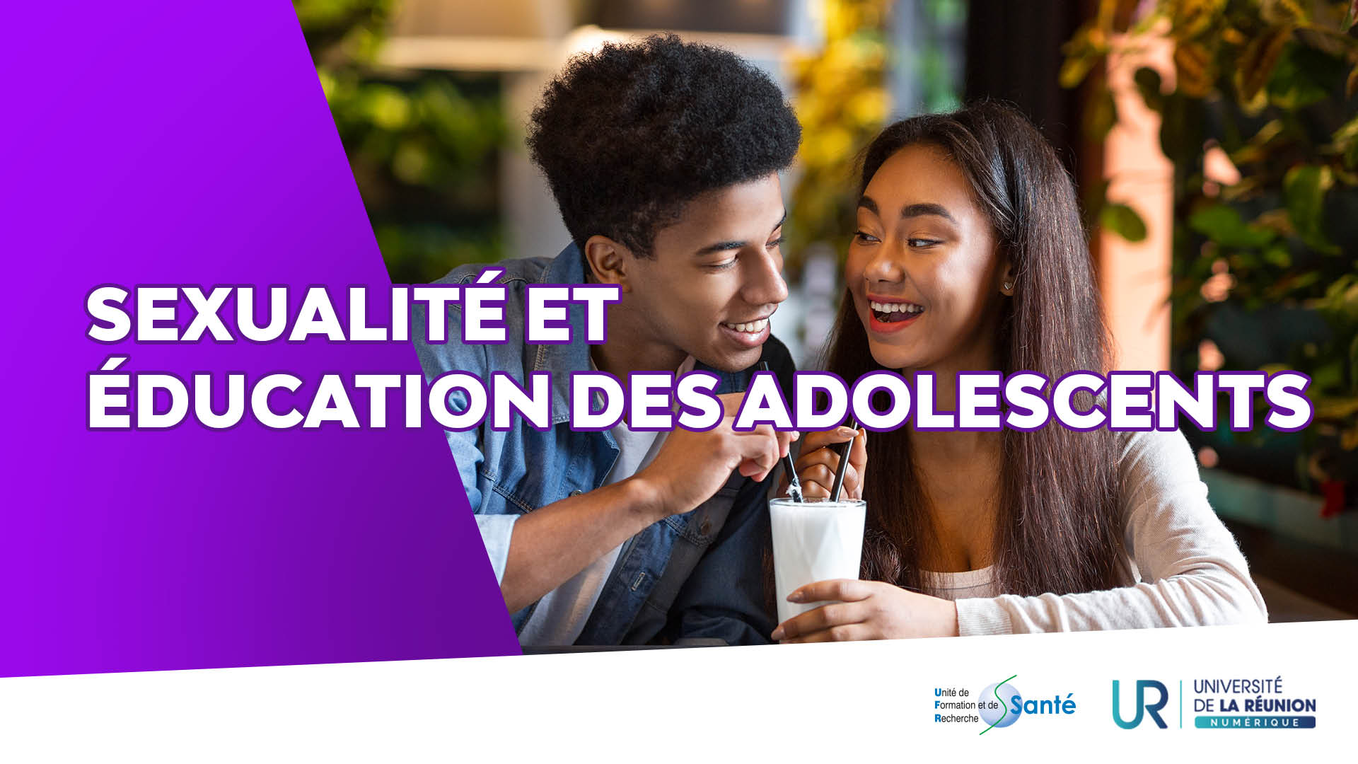 DU Sexualité et Education des adolescents DUSEA