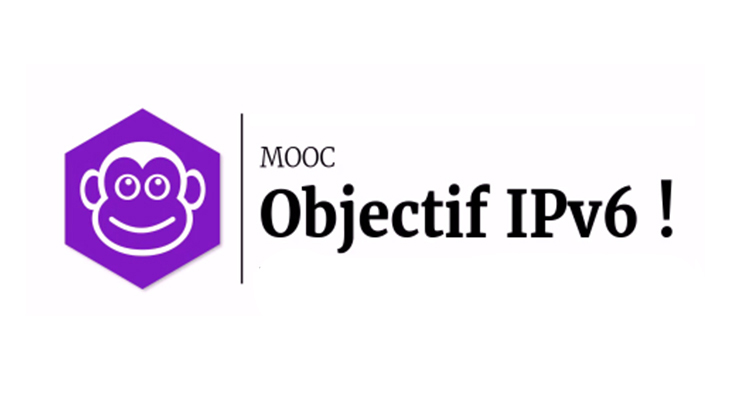 Objectif IPv6 - V1 S4IN122
