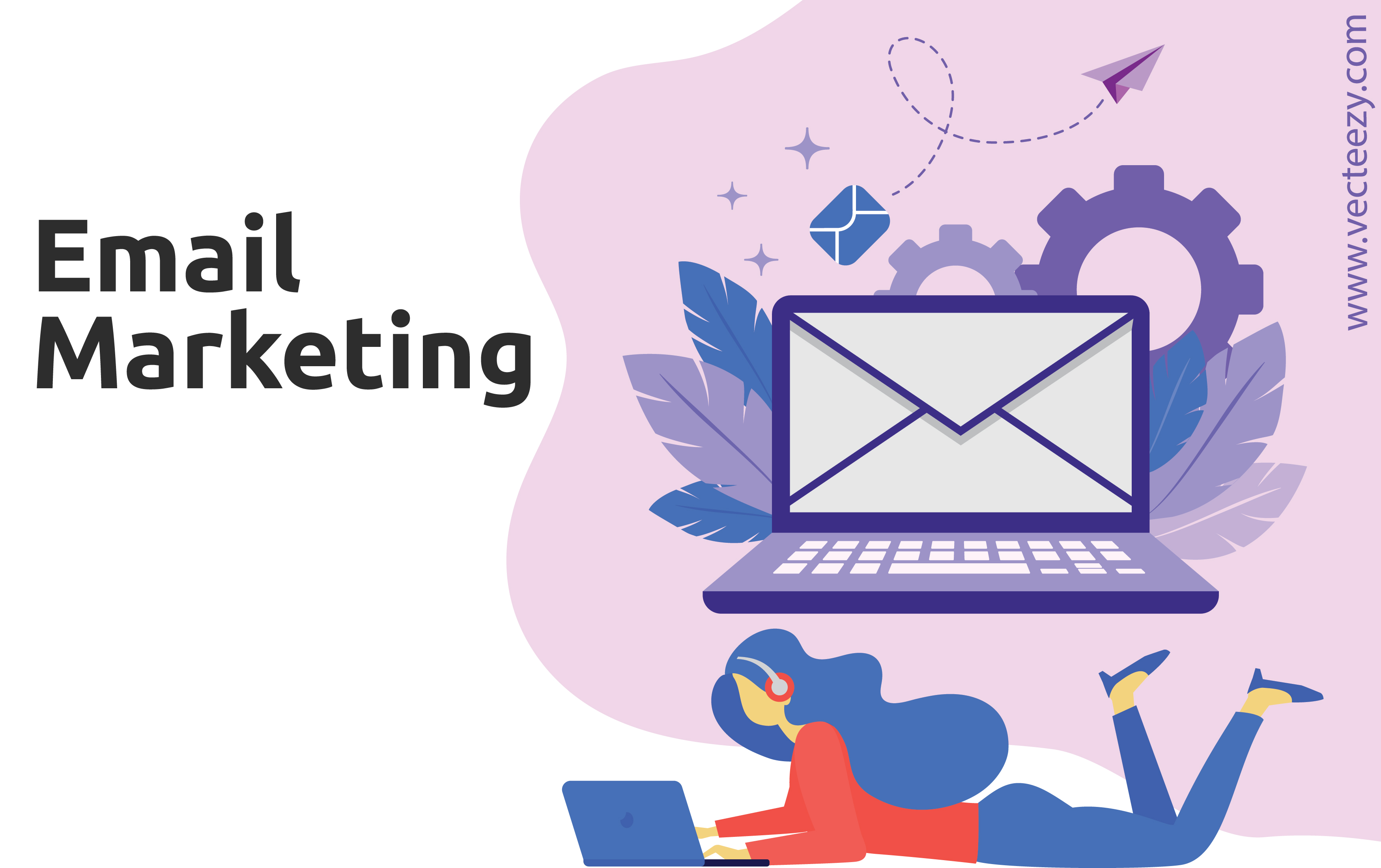 L3 Pro M3C - Marketing : Stratégie de mailing LPM3C-UE2-MAIL