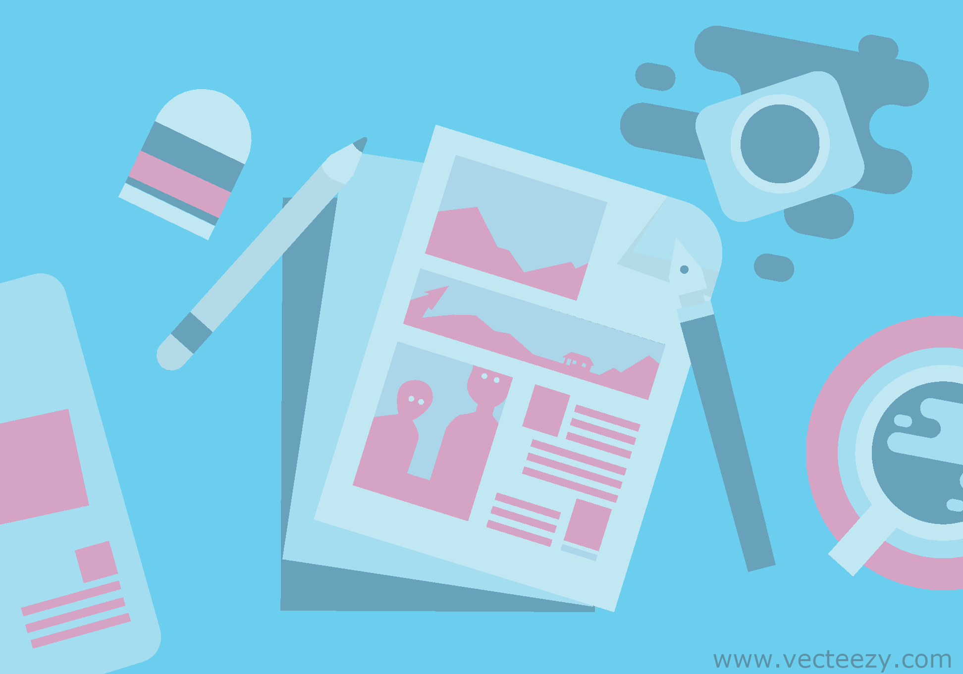 L3 Pro M3C - Marketing : rédiger pour le Web LPM3C-UE2-MARW