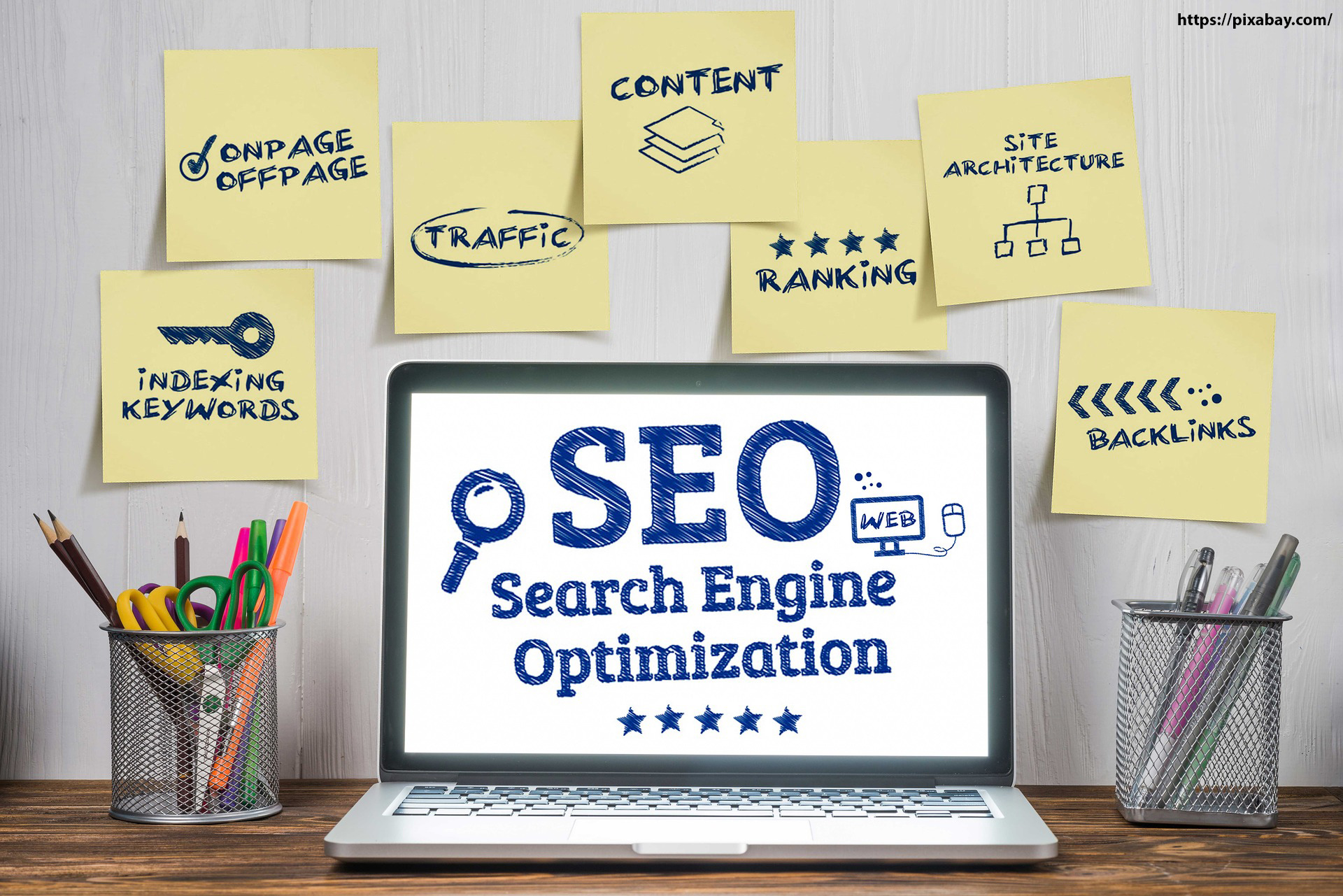 LPM3C_Marketing: Formation SEO_Session2020_Maurice LPM3CMMARKTSEO